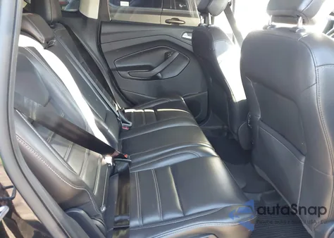 2019 Ford Escape Sel from USA, damaged, VIN 1FMCU9HD8KUB84009